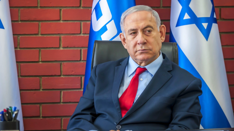 Mamdani’s Netanyahu Arrest Promise Collides with Legal Reality as NYC Power Limits Take Center Stage