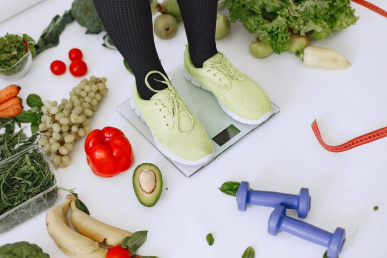 9 Harsh Truths About Weight, Food, and Health in Modern America
