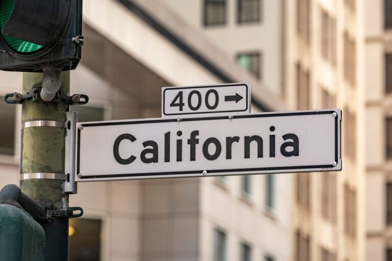 10 Harsh Truths That Make Americans Question California