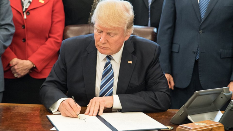 Supreme Court refusal puts Trump on the clock as Carroll seeks long-delayed $5M payout.