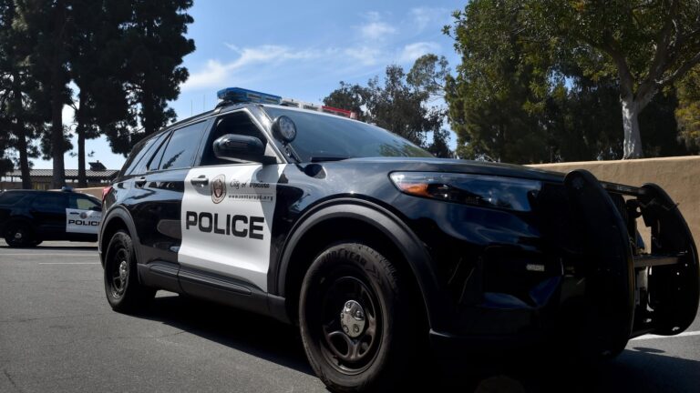 Ventura Teen Arrested After  E-Bike Chase Raises New Alarm Over Illegal Electric Motorcycles