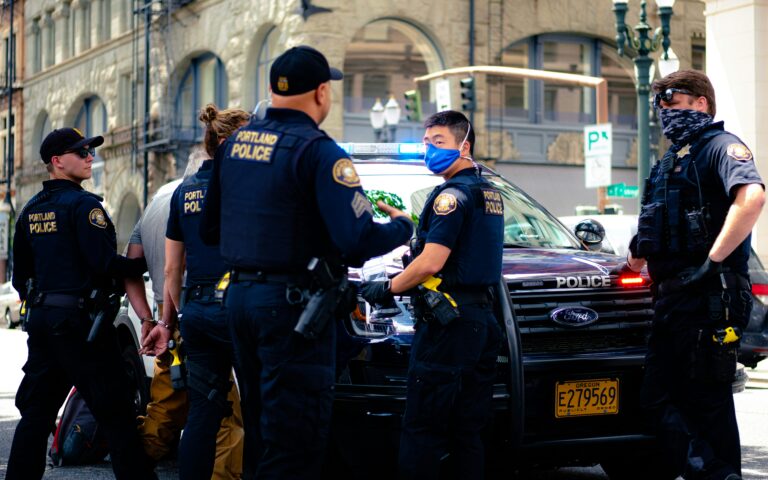 Florida Immigration Arrests Surge as Local Agencies Expand ICE Crackdown