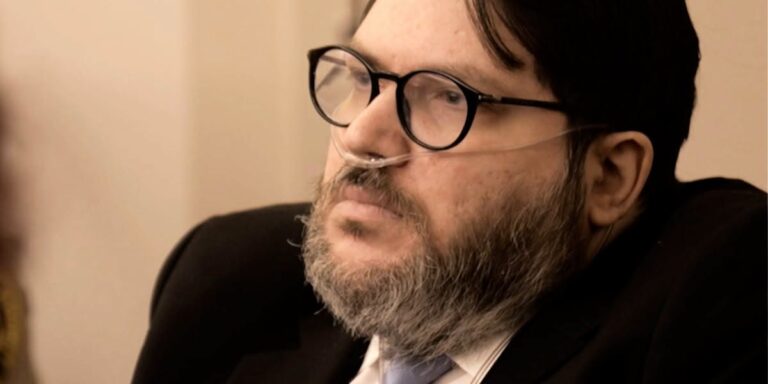 Nicholas Rossi Dies In Utah Prison After Fake Death, Scotland Flight And  Rape Convictions