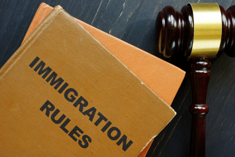Trump Administration Moves to Block Maryland Tuition Breaks for Illegal Immigrants