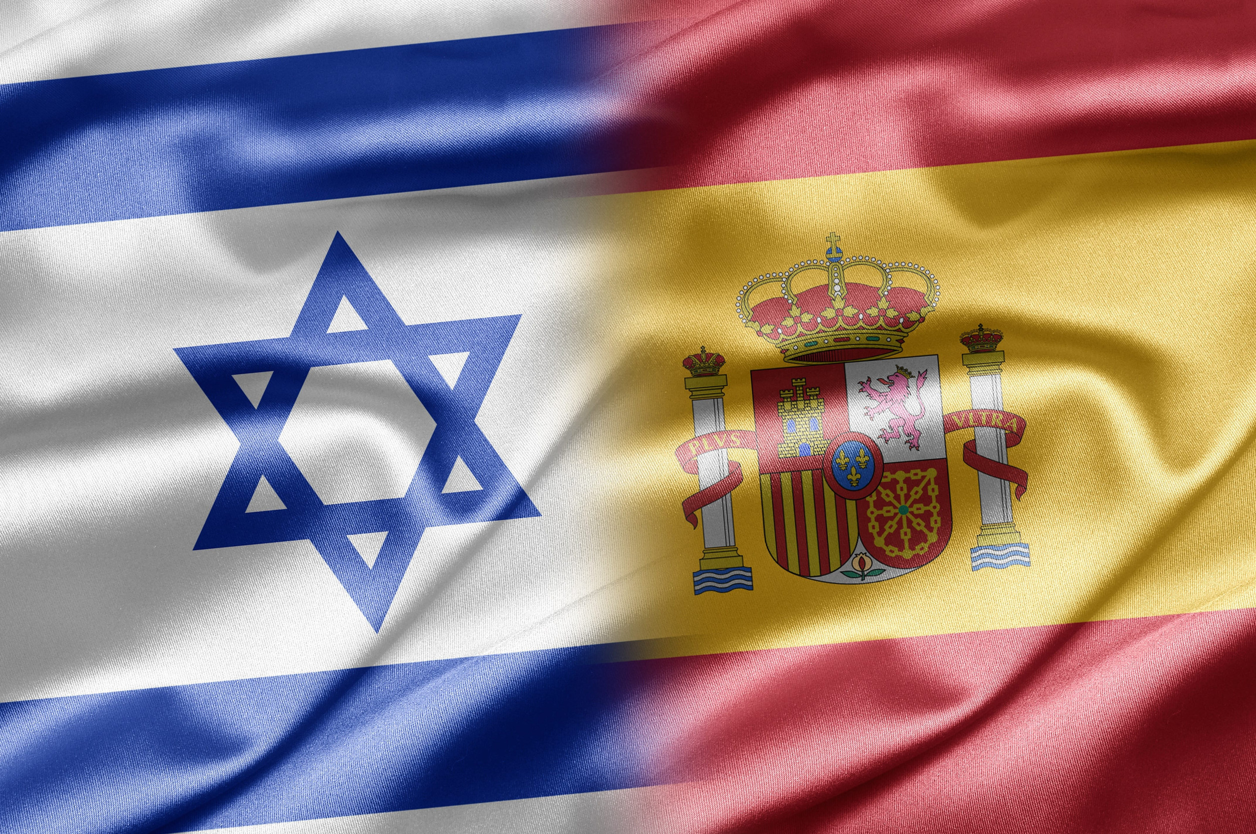 Israel and Spain