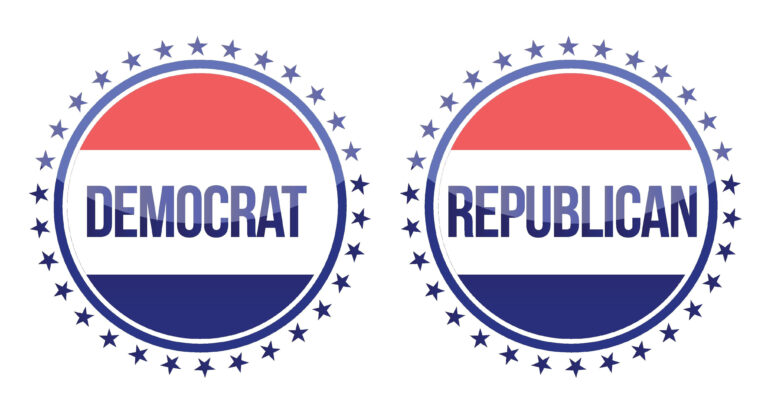 Democrats and Republicans Compete for Gen Z Voters as Debate Over Socialism Grows