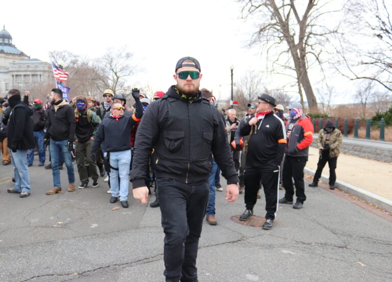 Judge Ends Proud Boys Sedition Case as Presidential Clemency Rewrites the Final Chapter