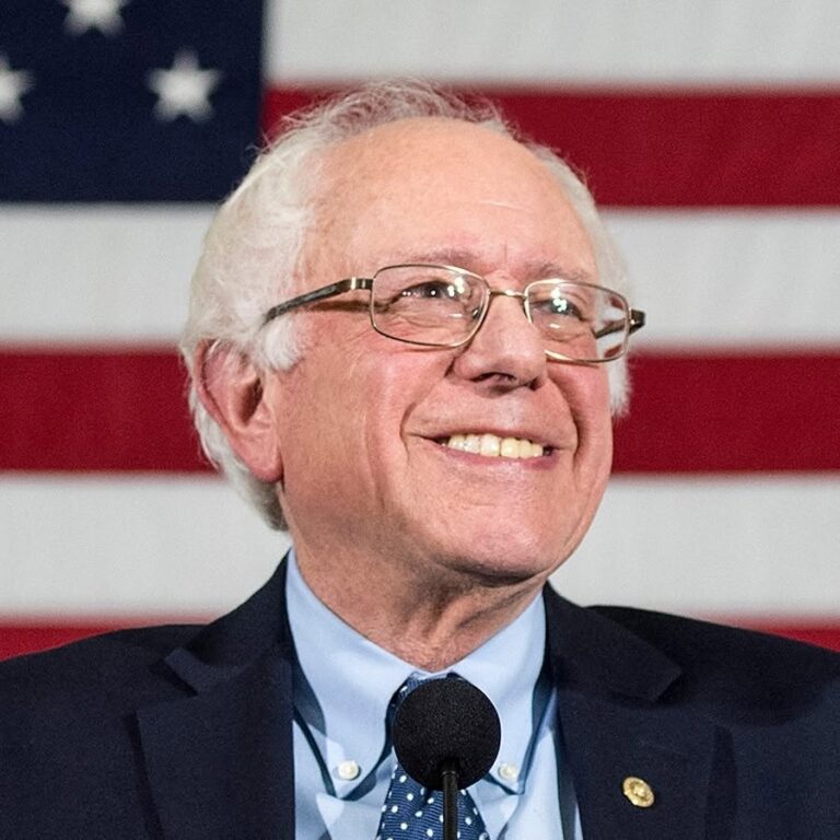 Bernie Sanders Challenges Elon Musk: If Money Will Not Matter in 2036, Why Not Tax Billionaires Now?