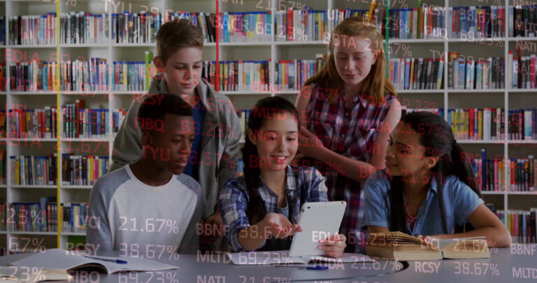 America’s $30 Billion Screen Gamble May Have Damaged a Generation of Students