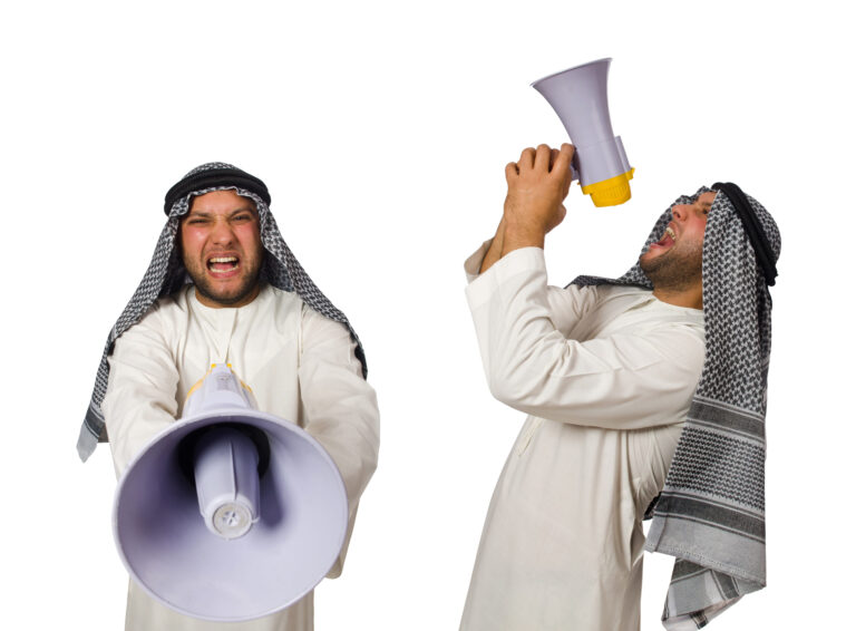 “We Will Tell Him, This Isn’t Your Country to Ban. This Is the Land of Allah”: California Imam’s Remarks Ignite Fury Over Faith and American Sovereignty
