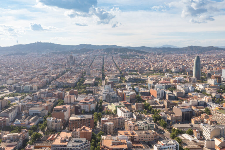Barcelona Says “Enough”: The World Famous City Fighting Back Against Overtourism