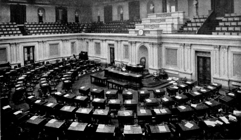 Trump’s Crypto Windfall Ignites Senate Revolt as Democrats Demand Answers Before Landmark Vote