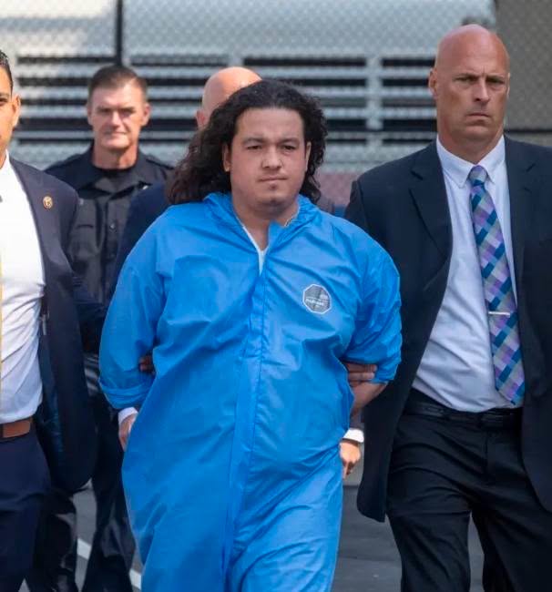 Long Island Music Teacher Rapes, Strangles Sister-In-Law He Lusted Over For Years With Wife Out Of Town, Prosecutors Say
