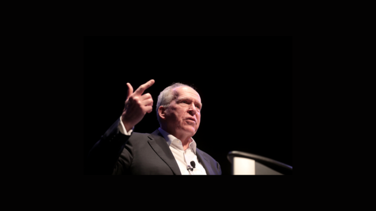 John Brennan Lawsuit Escalates Over DOJ Investigations and Federal Records