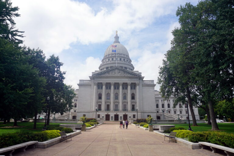 Madison Police Shooting Sparks Corrupt City Outcry as Missing Body Cameras Deepen Doubts