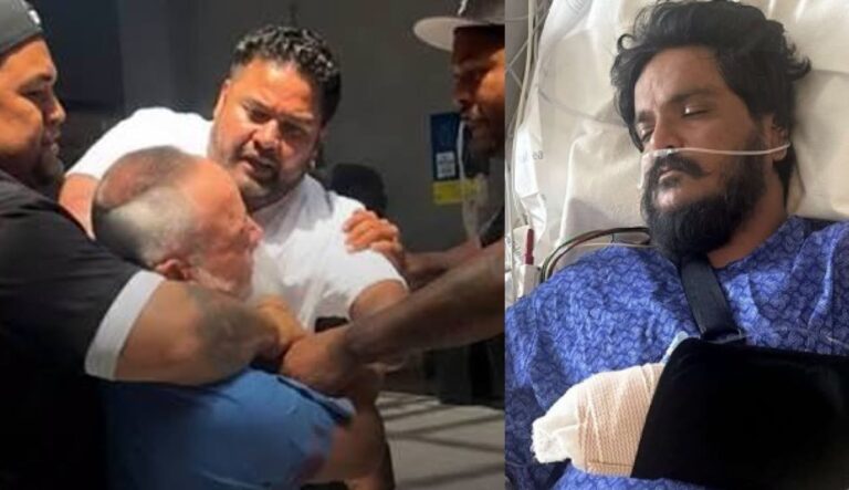 Utah Mall Stabbing Investigated A Possible Anti-Muslim Hate Crime After Man Is Attacked