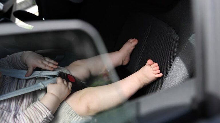 Florida Toddler Dies In Hot SUV Outside Plantation Daycare After Missed Drop-Off