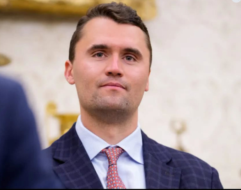 Professor Fired Over Charlie Kirk Comment Now Set for $1.9M Payout From University of Tennessee