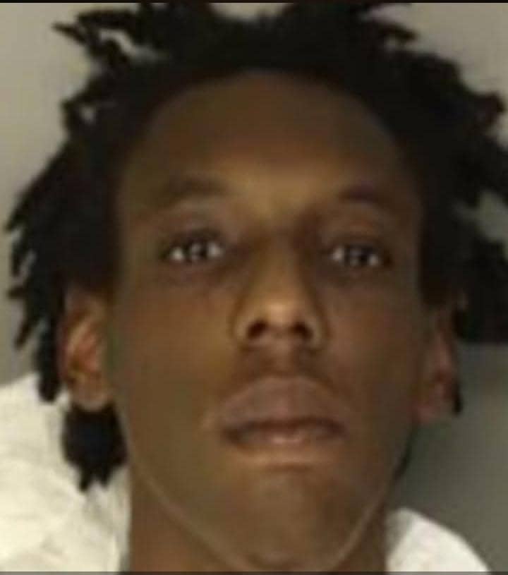 Newark Man Accused of Attacking Nun and Sexually Assaulting Second Woman Minutes Later