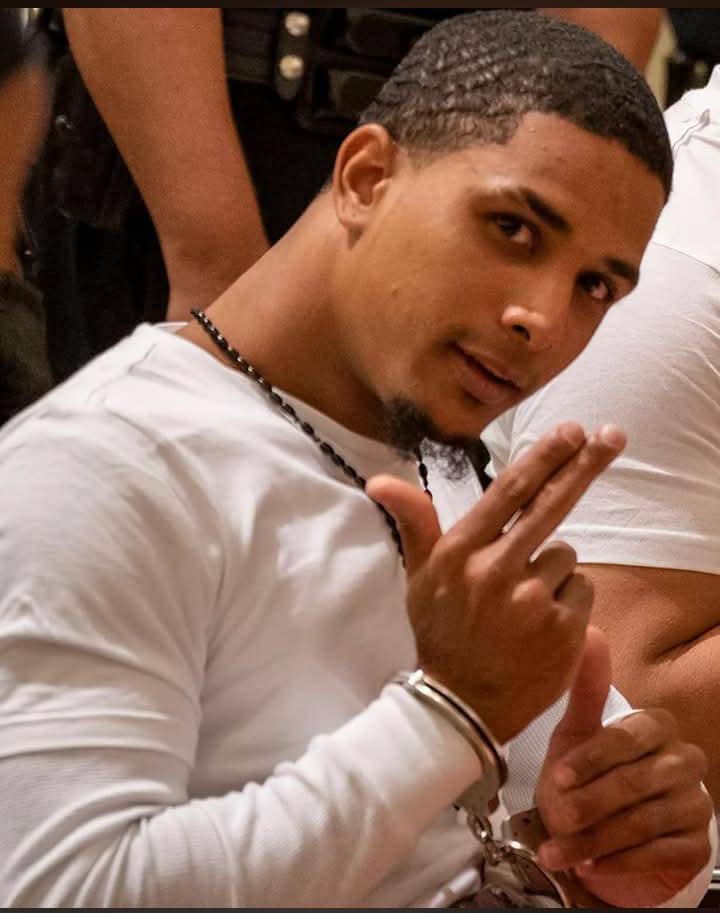 Gang Member Who Delivered Fatal Wound to Lesandro ‘Junior’ Guzman-Feliz Found Dead in New York Prison