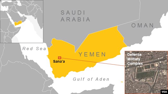How the Houthi Conflict Became a Global Security Threat Beyond Yemen