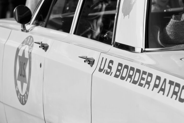 Cabbage Shipment At Texas Border Reveals Nearly $10.8 Million Cocaine Discovery During Federal Inspection.