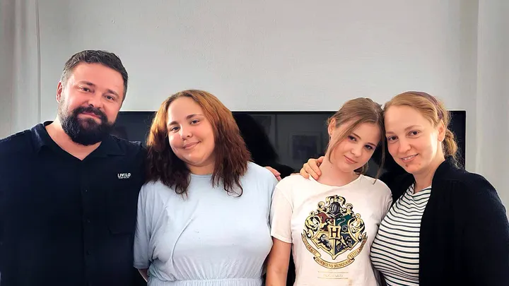 Christian Family’s Sweden Custody Fight Reaches Washington as Romania Demands Return of Two Girls