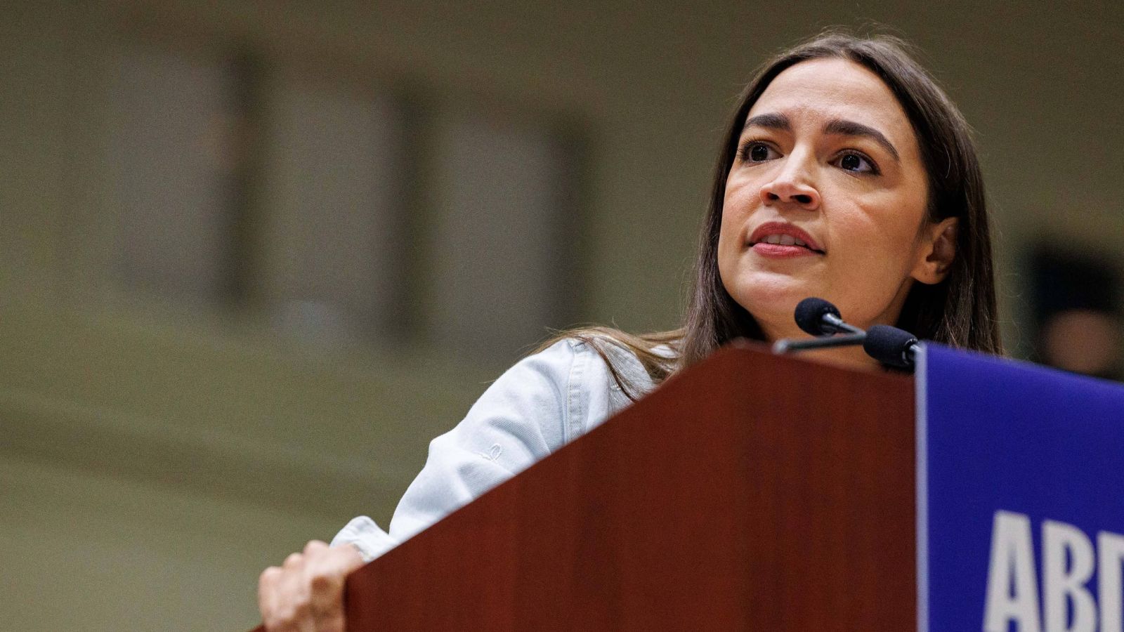 AOC Says She’s No Longer Part of the ‘Young’ Left. Is She Ready for 2028?