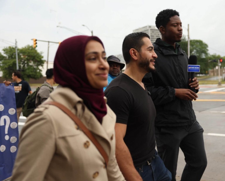 Obama’s Call to Abdul El-Sayed Puts Michigan Democrats’ Deep Divide to the Test