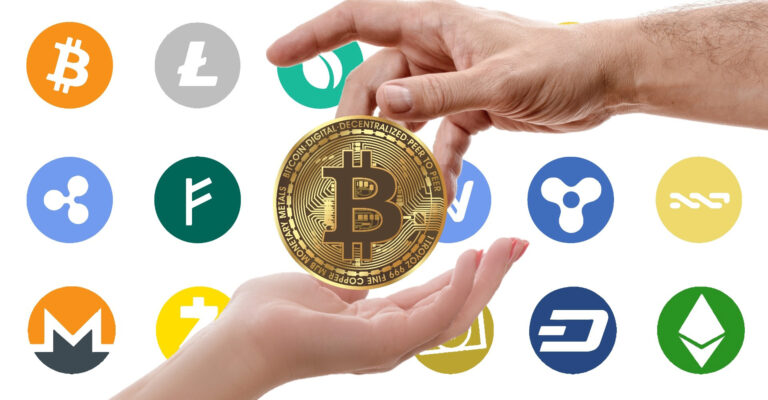 FBI Agent Accused of Stealing Nearly $1 Million in Cryptocurrency After Tracking Digital Wallets