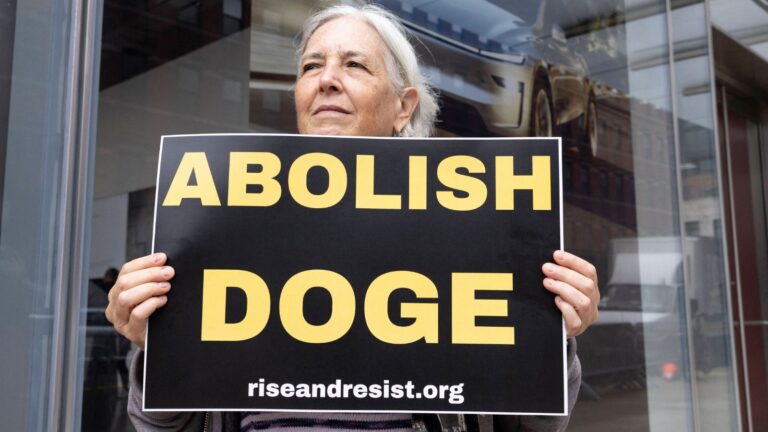 Auditors say DOGE overstated savings on federal ‘receipts’ website