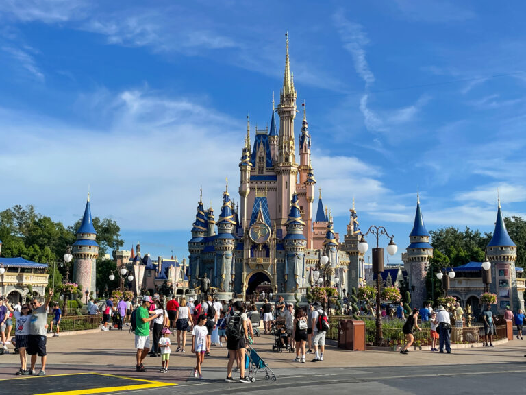 Disney World Tightens Resort-Hopping Rules, Closing a Popular Free Transportation Loophole
