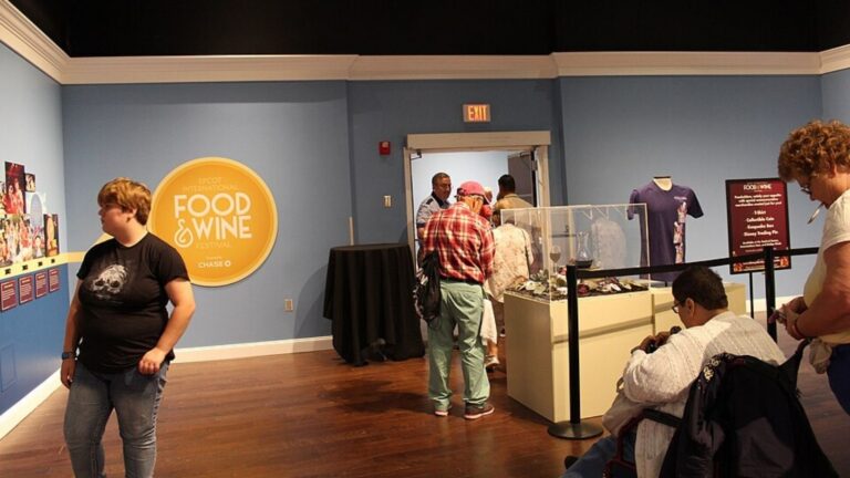 Disney Just Announced the 2026 EPCOT Food & Wine Festival Lineup: Here’s What’s New