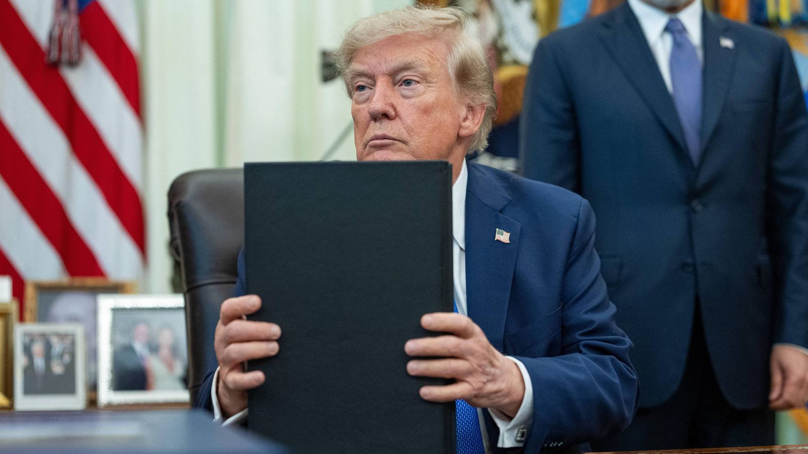 Trump’s White House Ballroom Faces an Uncertain Future After Court Ruling: What Happens Next?