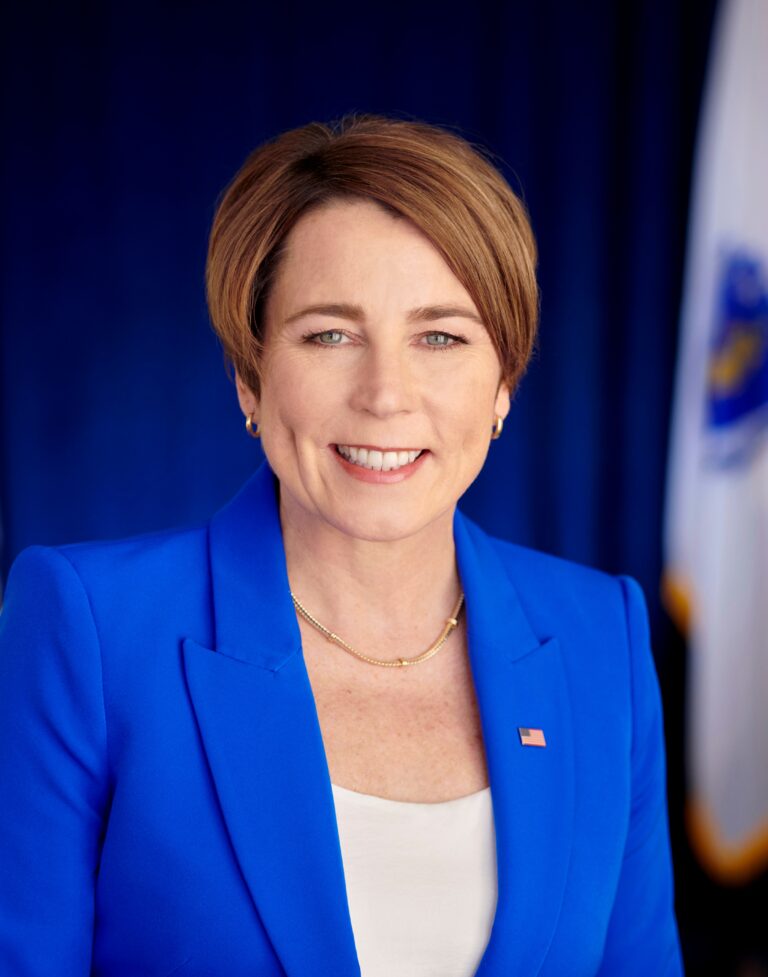 Maura Healey Signs Massachusetts Abortion Law Giving Doctors Broader Authority After 24 Weeks
