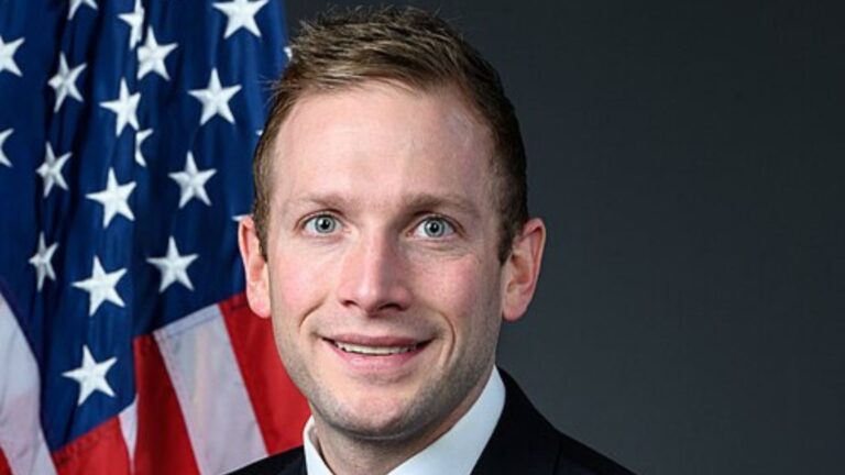 Confirmed. Ohio Republicans Missed Their Window to Replace Max Miller