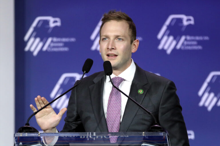 Max Miller’s Ohio House Seat Turns Into a Major 2026 Battleground After Abuse Allegations Resurface