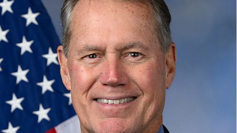 Ed Case Defeats Progressive Challenger in Test of Democrats’ Leftward Shift
