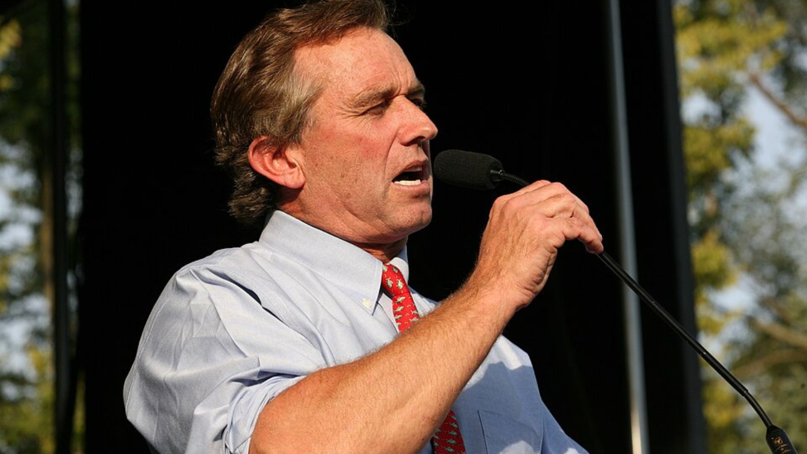 RFK Jr. Is Coming for a Decades-Old Loophole in America’s Food Supply