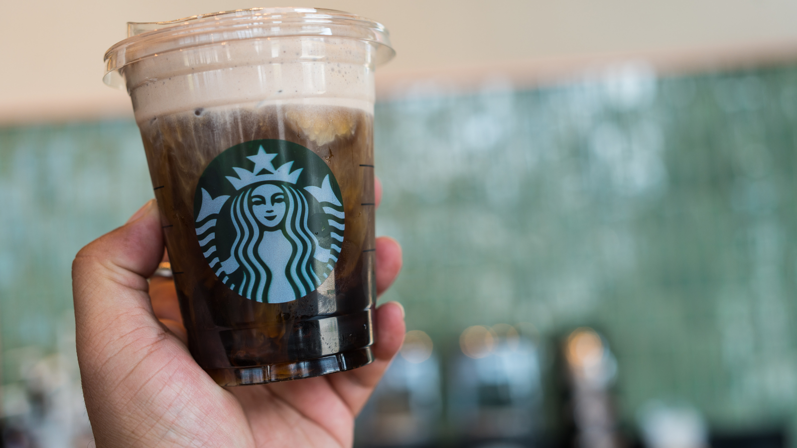 Starbucks Coffee
