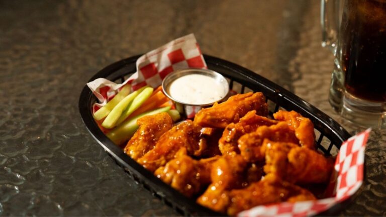 Boston Company Recalls Nearly 25,000 Pounds of Frozen Buffalo Chicken Products Over Inspection Failure