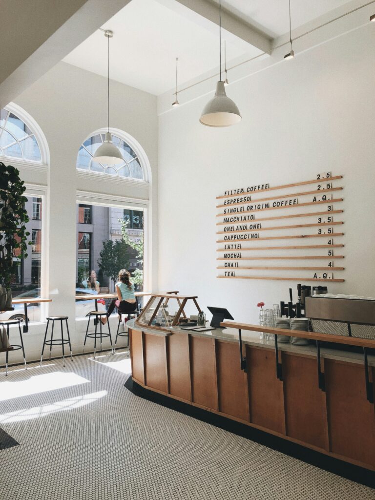From Farmers’ Market Favorite to Houston Café: The Couple Turning Family Recipes Into a Neighborhood Destination