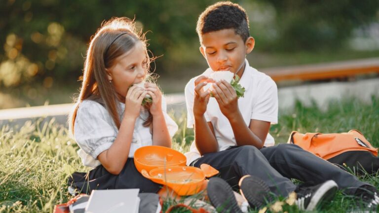 10 Back-to-School Lunch Tips That Help With Picky Eaters