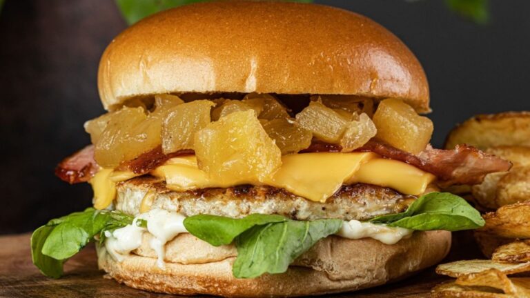 These 7 Old-School Sandwiches Have Nearly Disappeared
