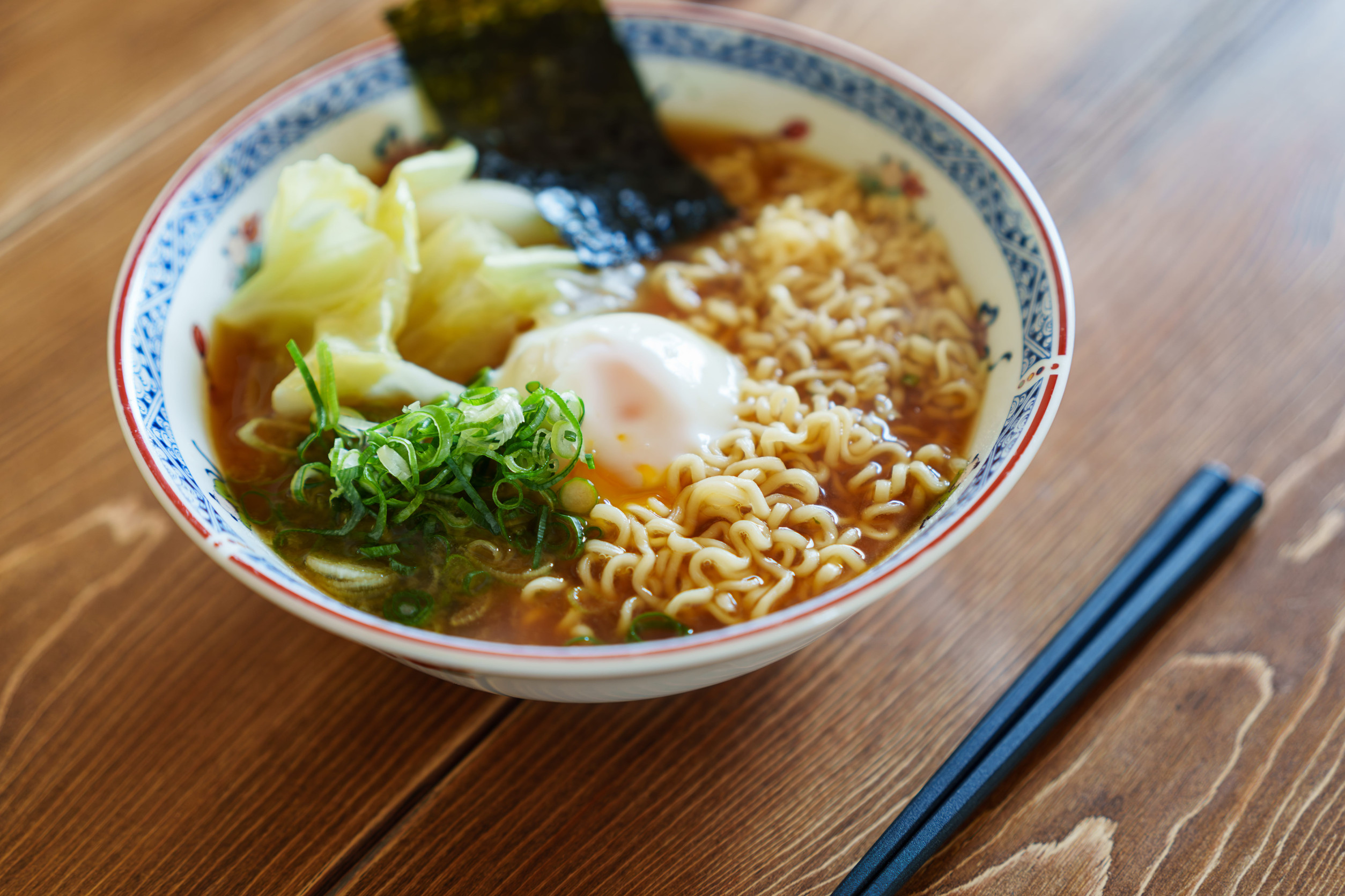 Comforting Noodle Recipes You Need to Try 2 Japanese instant noodles