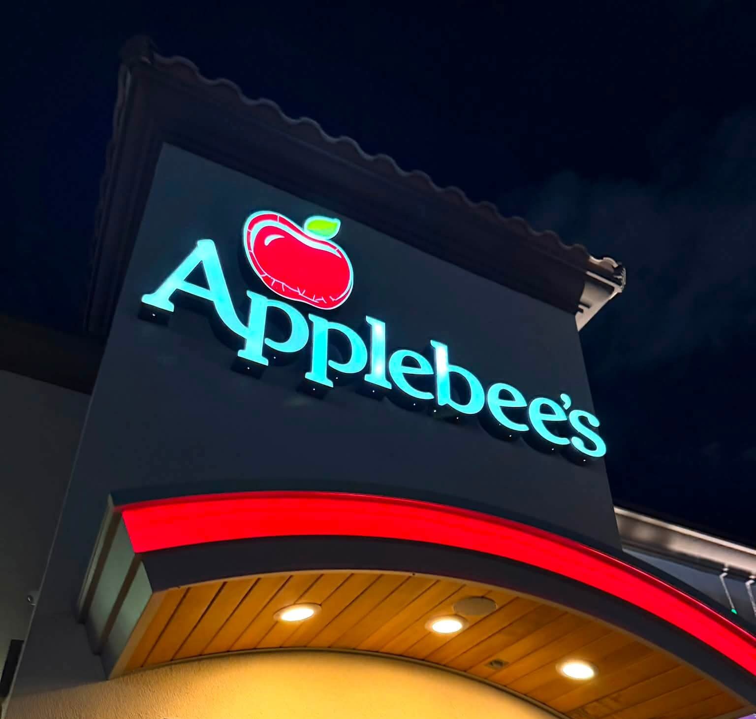 Applebee’s Adds Two New Chicken Skillets, With a $12.99 Halloween Wings Deal Starting October 25 