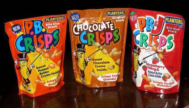10 Discontinued American Snacks Fans Still Want Back 