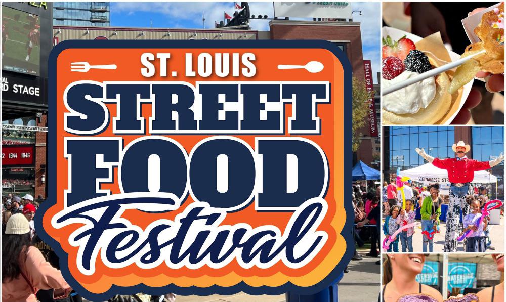 st louis street food festival
