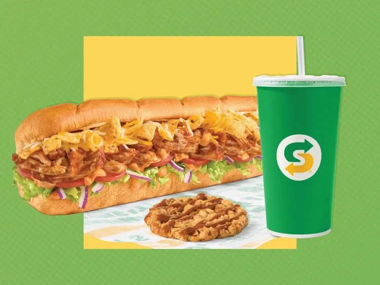 subway