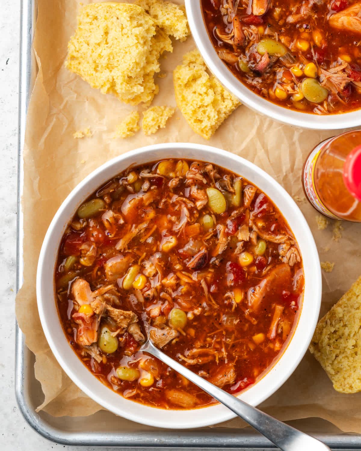 Brunswick stew